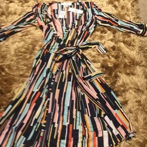 NWT Neiman Marcus Dress